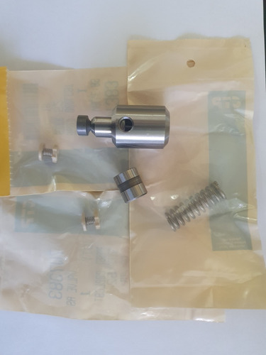 Kit Bomba Transferencia Kodiak 3116 Camisa Piston Resortes