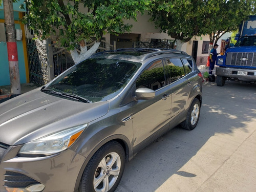 Ford Escape 4x4 Full Equipo