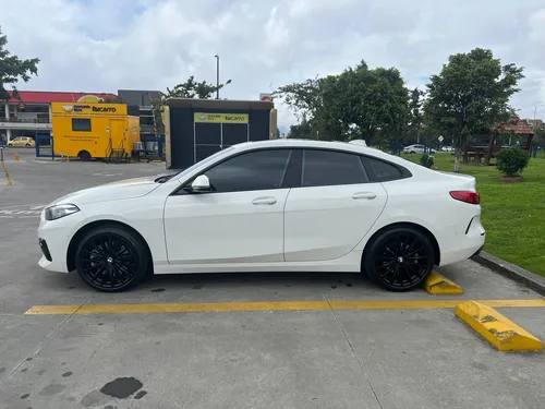 BMW Serie 2 220 Grand Touring
