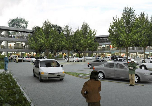 Imagen 2 de 9 de Local Villanueva - Tigre - Laguna Grande - Ven Street Center
