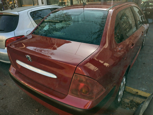 Imagen 3 de 5 de Peugeot 307