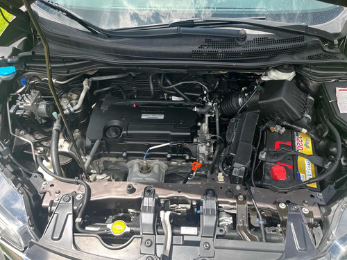 Honda CR-V 2.4 City Plus