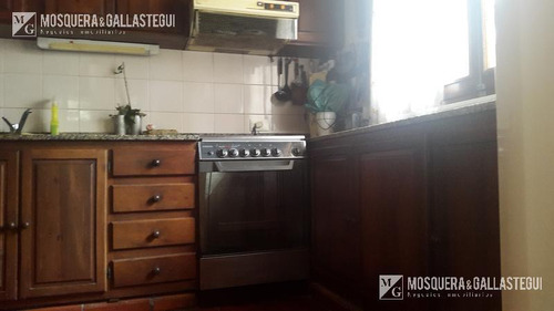 Casa Quinta En Venta - Pilar