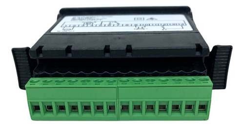 Temporizador Inv-tc1-02-h 4 Dígitos C/ E 250