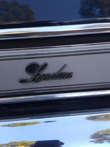 Ford Landau