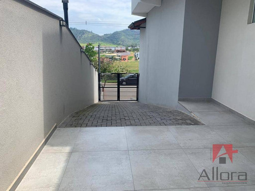 Imagem 28 de 30 de Belíssimo Sobrado Com 6 Suítes À Venda, 500 M² Por R$3.300.000,00 - Condomínio Vale Das Águas - Bragança Paulista/sp** Aceita Permuta E Carro ** - So0964