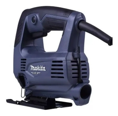 Imagem 4 de 4 de Serra Ticotico 450w M4301g Profissional Makita Saldão