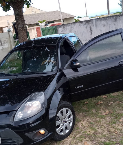 Ford Ka 2013 1.0 Flex 3p