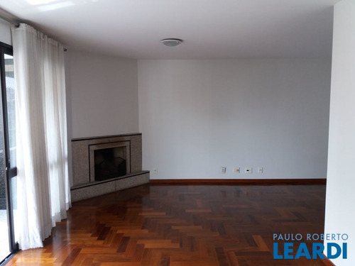 Imagem 3 de 15 de Apartamento - Morumbi - Sp - 593856