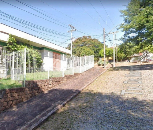 Imagem 4 de 15 de Casa - Medianeira - Ref: 358915 - V-358915