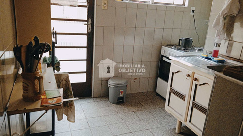 Imagem 7 de 11 de Casa Com 3 Dorms, Jardim Caboré, São Paulo - R$ 377 Mil, Cod: 4384 - V4384