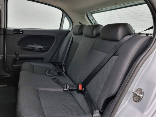 Imagem 12 de 13 de Volkswagen Gol 1.6 Msi Totalflex 4p Manual
