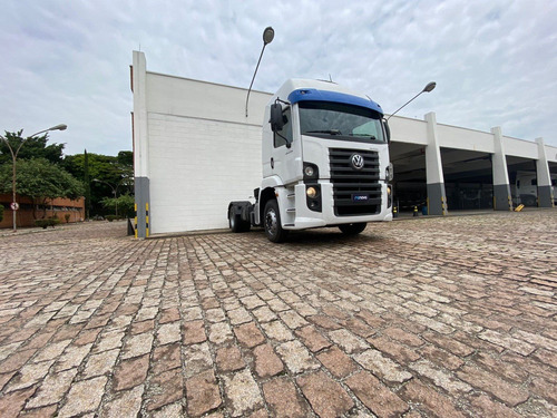 Vw 19330 4x2 2021 Direto No Pátio Da Jbs