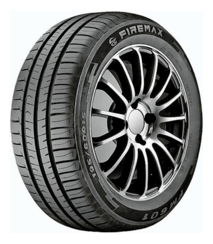 Llanta 205/60r15 91v Firemax Fm601