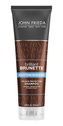 John Frieda Shampoo Hidratante 250 Ml