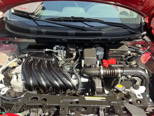 Nissan V-Drive 1.6 Mt A/C Audio