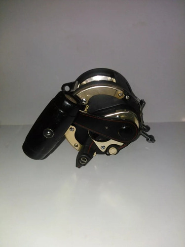 Carrete Shimano Triton