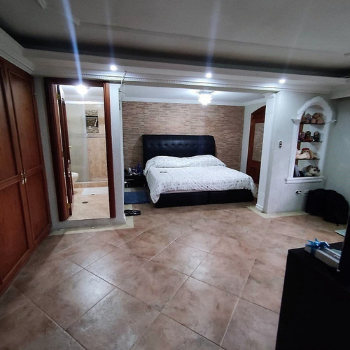 Imagen 22 de 23 de Sensacional Casa En Los Castores, San Antonio De Los Altos