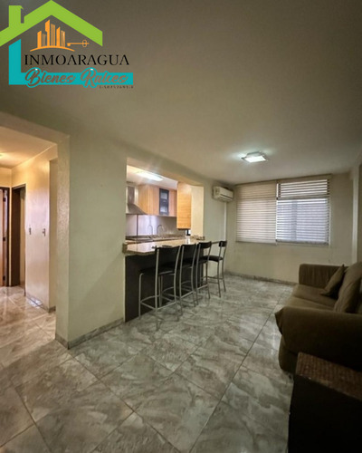 Apartamento En Alquiler San Isidro Las Delicias Ke2657