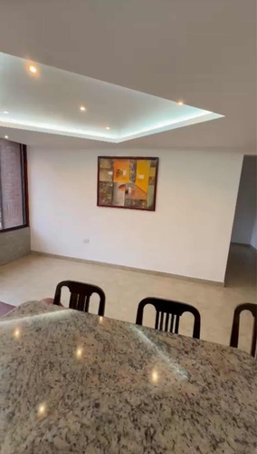 Apartamento En Alquiler En Colinas De La Tahona Baruta