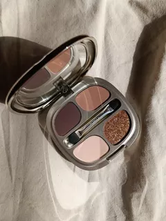 Paleta De Sombras Kiko Milano No Nyx No Mac