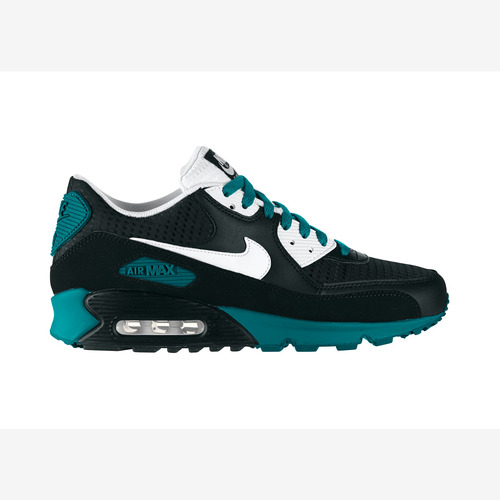 Zapatillas Nike Air Max 90 Radiant Emerald 325018-015   