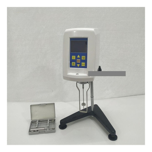 Viscosímetro Brookfield Digital De Laboratorio Dh-dj-8s