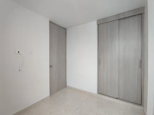 Apartamento En Arriendo En Niza. Cod A30350