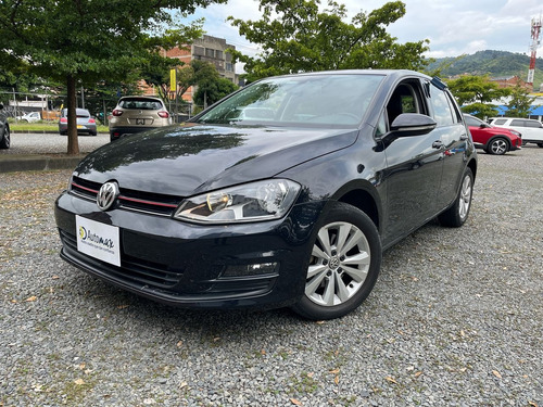 Volkswagen Golf 1.6 Comfortline