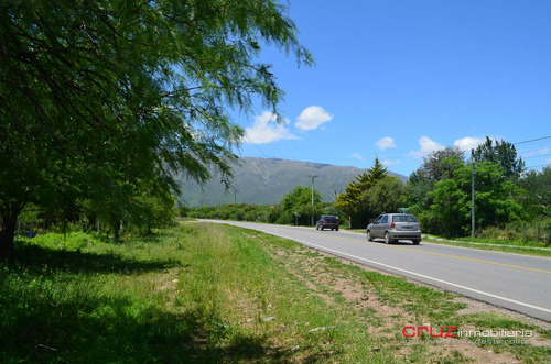 Imagen 3 de 14 de Lote Sobre Av. Los Mandarinos