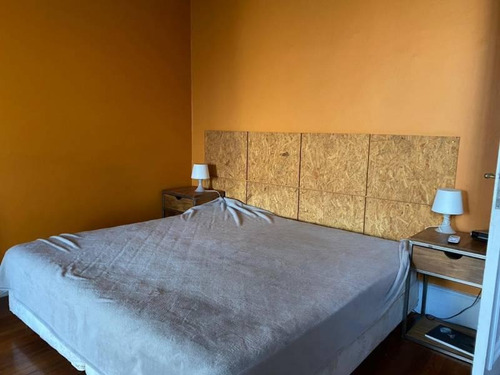 Original Y Exótico Semi Piso De 4 Ambientes