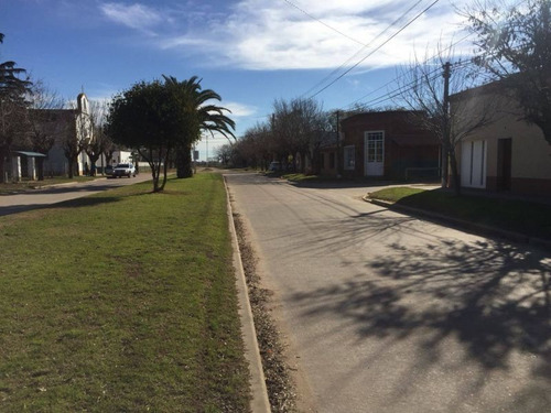 Imagen 2 de 4 de Terreno En Venta En Salvador María
