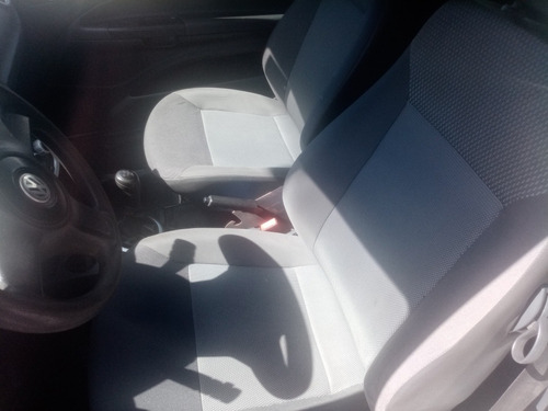 Volkswagen Saveiro 1.6 Cabina Ext Pack