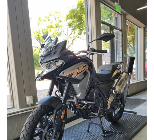 Voge Ds 650 Sin Bauleras - Moto Sport Concesionario Oficial