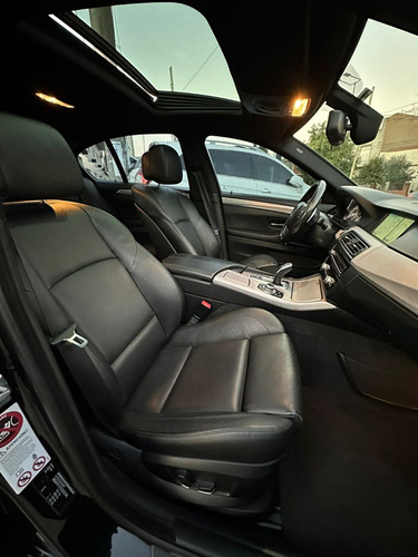BMW Serie 5 3.0 535ia Executive 306cv