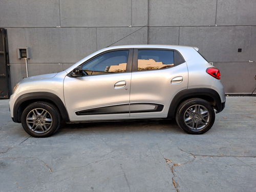 Renault Kwid 1.0 Sce 66cv Iconic