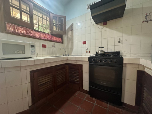 Venta Casa 3 Amb Con Dos Lotes En Mar Del Plata