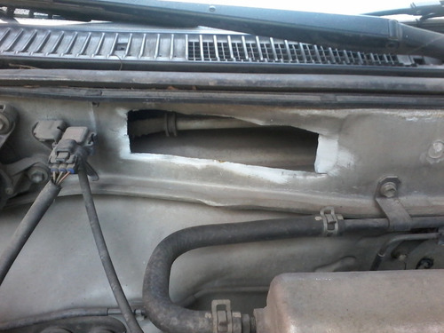 Toyota Corolla Wagon 1.6 Gli 97/98 - Sucata Só Peças