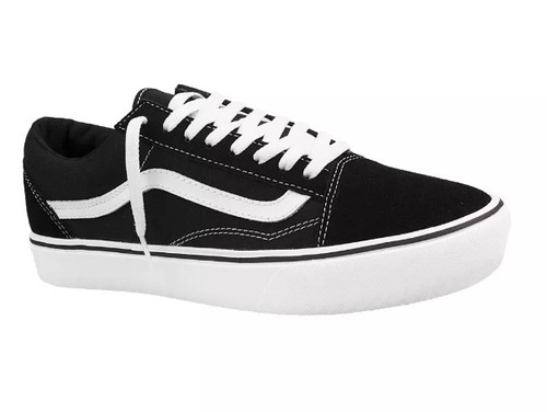 tenis vans original mercado livre