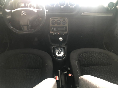 Citroen C3 Picasso Tendance
