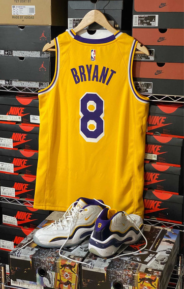 Tenis Kobe Bryant 2015 - Tenis en Mercado Libre México