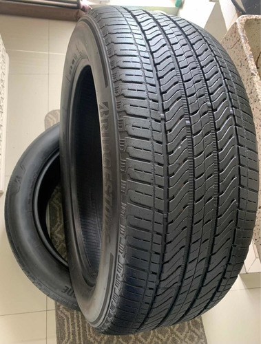 Jgo2 Llanta Bridgestone Alenza A/s 02 275/50r22 111h Denali (Usado)