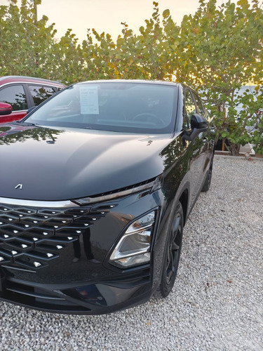 Omoda C5 1.5 Luxury