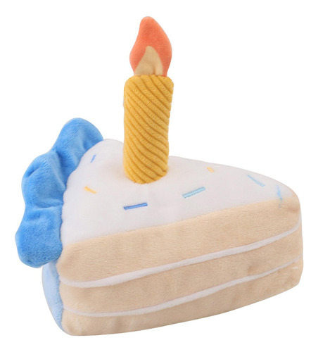 Pastel De Cumpleaños Para Perros, Juguetes, Perros