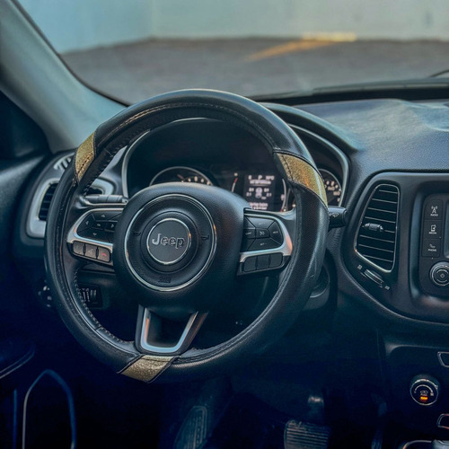 Jeep Compass 2.4 Litude 4x2 At