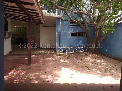 Imagen 24 de 26 de Amplia Y Comoda Casa Colonial, 04120656408 Mls 23-2219