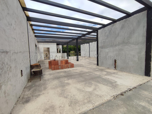 Fondo Comercio Negocio En Venta Circulo Militar Las Delicias Avance Infraestructura Oportunidad Inversion Maracay Estef 23-21459