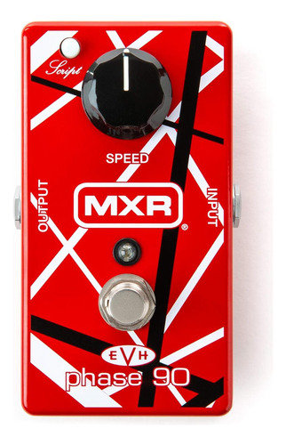 Jim Dunlop Mxr Evh Fase 90 (evh90)
