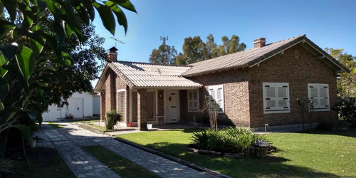 Imagen 6 de 29 de Casa Quinta Lote 1200 Mts 4amb Cochera Casa Casero