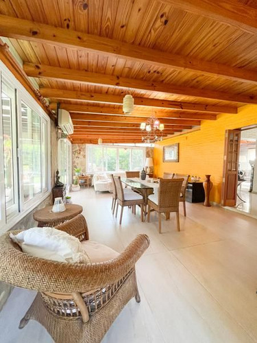 Casa En Venta Campos De Echeverria - Canning